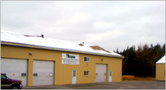 Magna Canada