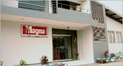 Magna Indonesia