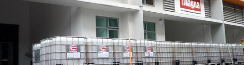 Facilities
